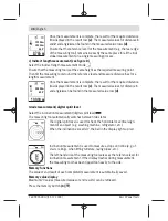 Предварительный просмотр 36 страницы Bosch GLM 500 Original Instructions Manual