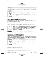 Предварительный просмотр 52 страницы Bosch GLM 500 Original Instructions Manual