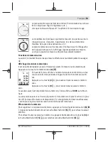 Предварительный просмотр 53 страницы Bosch GLM 500 Original Instructions Manual