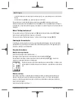 Preview for 82 page of Bosch GLM 500 Original Instructions Manual