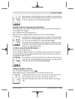 Предварительный просмотр 115 страницы Bosch GLM 500 Original Instructions Manual