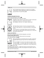 Предварительный просмотр 130 страницы Bosch GLM 500 Original Instructions Manual