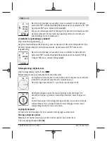 Предварительный просмотр 158 страницы Bosch GLM 500 Original Instructions Manual