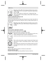 Preview for 172 page of Bosch GLM 500 Original Instructions Manual