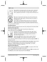 Предварительный просмотр 328 страницы Bosch GLM 500 Original Instructions Manual