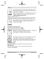 Предварительный просмотр 416 страницы Bosch GLM 500 Original Instructions Manual