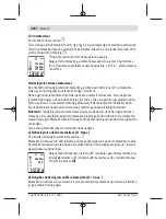 Preview for 444 page of Bosch GLM 500 Original Instructions Manual