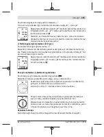 Preview for 445 page of Bosch GLM 500 Original Instructions Manual