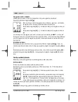 Preview for 446 page of Bosch GLM 500 Original Instructions Manual