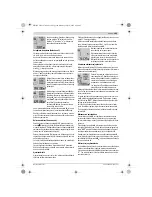 Предварительный просмотр 109 страницы Bosch GLM 80 Professional Original Instructions Manual