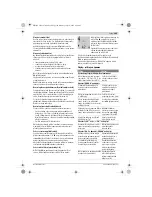 Предварительный просмотр 149 страницы Bosch GLM 80 Professional Original Instructions Manual