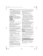 Предварительный просмотр 158 страницы Bosch GLM 80 Professional Original Instructions Manual