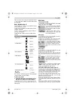 Предварительный просмотр 147 страницы Bosch GLM 80 Original Instructions Manual