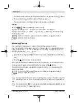 Предварительный просмотр 32 страницы Bosch GLM Professional 100-25 C Original Instructions Manual