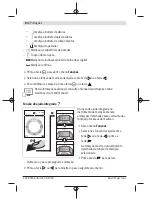 Предварительный просмотр 84 страницы Bosch GLM Professional 100-25 C Original Instructions Manual