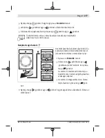 Предварительный просмотр 277 страницы Bosch GLM Professional 100-25 C Original Instructions Manual