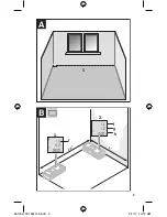 Предварительный просмотр 3 страницы Bosch GLM165-10 Operating/Safety Instructions Manual