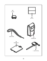 Предварительный просмотр 5 страницы Bosch GLR225 Operating/Safety Instructions Manual