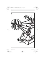 Предварительный просмотр 4 страницы Bosch GMB 32 Professional Operating Instructions Manual