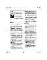 Preview for 162 page of Bosch GMF 1400 CE Professional Original Instructions Manual