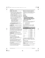 Preview for 214 page of Bosch GMF 1400 CE Professional Original Instructions Manual