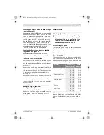 Предварительный просмотр 29 страницы Bosch GMF 1400 CE Original Instructions Manual