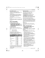 Предварительный просмотр 157 страницы Bosch GMF 1600 CE Original Instructions Manual