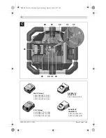 Preview for 5 page of Bosch GML 20 Professional Original Instructions Manual
