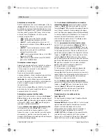 Preview for 218 page of Bosch GML 20 Professional Original Instructions Manual