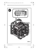 Предварительный просмотр 3 страницы Bosch GML 20 Instruction Manual