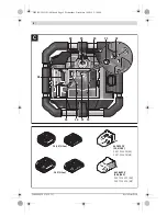 Предварительный просмотр 5 страницы Bosch GML 20 Instruction Manual