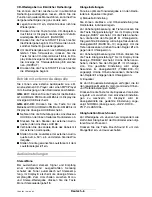 Preview for 11 page of Bosch GML 24 V Operating Instructions Manual