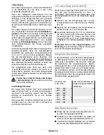 Preview for 13 page of Bosch GML 24 V Operating Instructions Manual