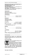 Preview for 15 page of Bosch GML 24 V Operating Instructions Manual