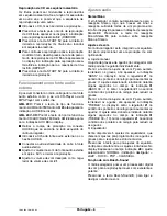 Preview for 51 page of Bosch GML 24 V Operating Instructions Manual