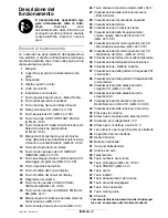 Предварительный просмотр 57 страницы Bosch GML 24 V Operating Instructions Manual