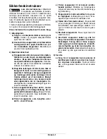 Предварительный просмотр 76 страницы Bosch GML 24 V Operating Instructions Manual