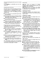 Предварительный просмотр 88 страницы Bosch GML 24 V Operating Instructions Manual