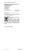 Preview for 103 page of Bosch GML 24 V Operating Instructions Manual