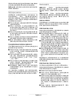 Предварительный просмотр 107 страницы Bosch GML 24 V Operating Instructions Manual