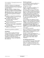 Предварительный просмотр 119 страницы Bosch GML 24 V Operating Instructions Manual