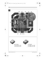 Предварительный просмотр 5 страницы Bosch GML 50 Professional Original Instructions Manual