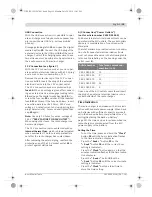 Preview for 29 page of Bosch GML 50 Professional Original Instructions Manual