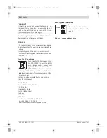 Preview for 34 page of Bosch GML 50 Professional Original Instructions Manual