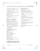 Preview for 37 page of Bosch GML 50 Professional Original Instructions Manual