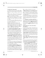 Предварительный просмотр 41 страницы Bosch GML 50 Professional Original Instructions Manual