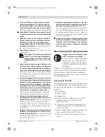 Preview for 78 page of Bosch GML 50 Professional Original Instructions Manual