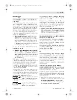 Предварительный просмотр 81 страницы Bosch GML 50 Professional Original Instructions Manual