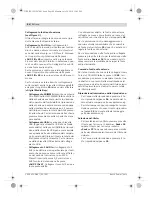 Preview for 84 page of Bosch GML 50 Professional Original Instructions Manual