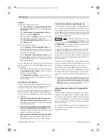 Preview for 86 page of Bosch GML 50 Professional Original Instructions Manual